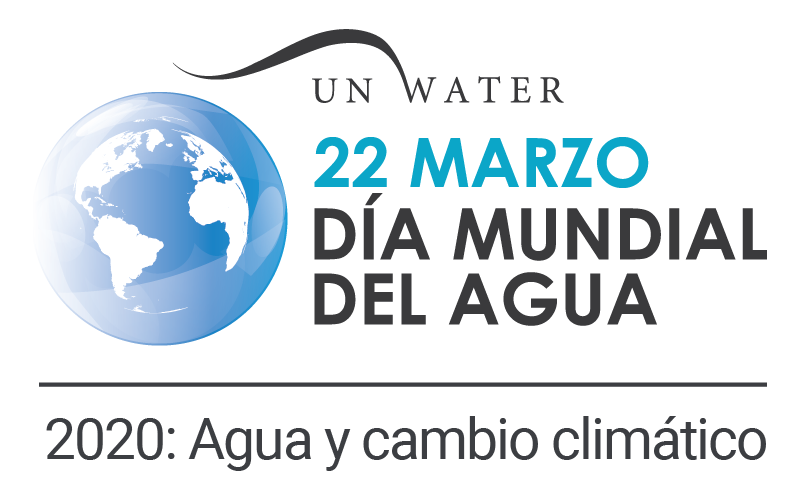 Día del Agua 2020: Agua y Cambio Climático