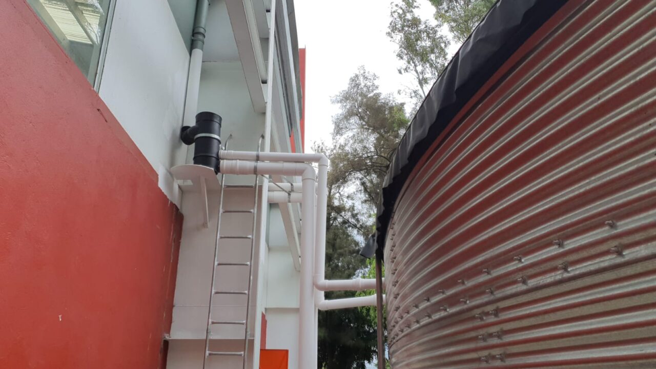 Filtro Vórtice Wisy | Soluciones Hidropluviales