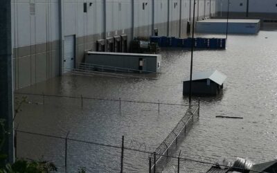 Gestionar las tormentas para aprovechar el recurso
