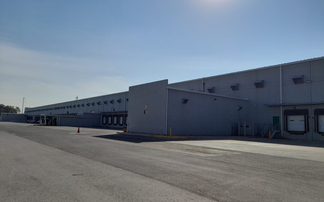 Industria Automotriz: gran potencial de aprovechar la lluvia