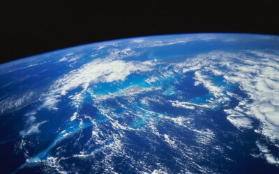 Día de la Tierra 2026 – Nuestros mundo es  un sistema interconectado