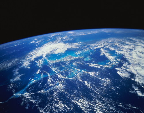 Día de la Tierra 2026 – Nuestros mundo es  un sistema interconectado