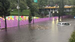 inundaciones CDMX 2026
