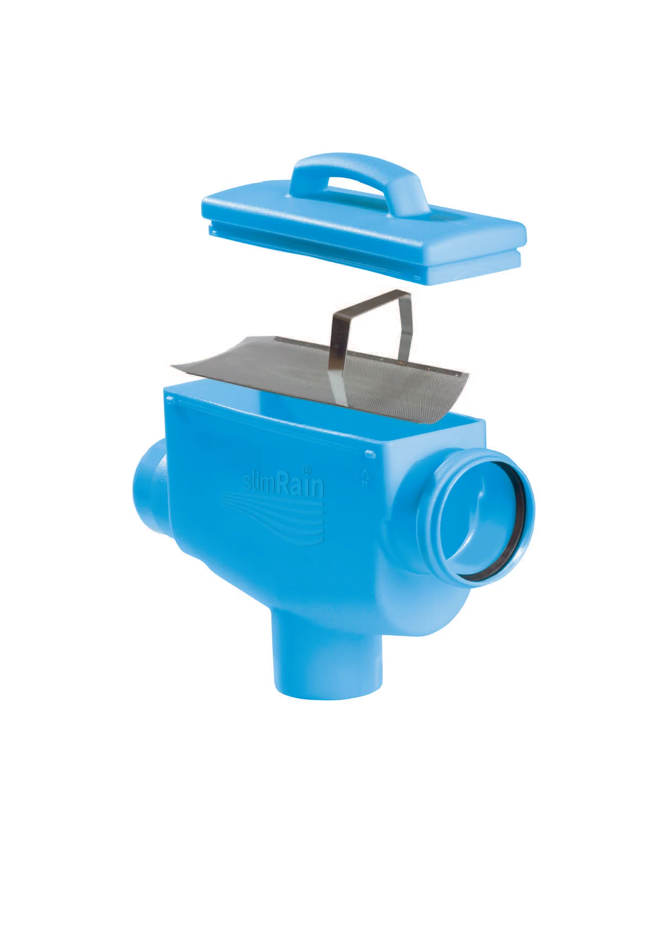 filtro Slimrain